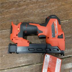 AS-IS Milwaukee M12 Cable Stapler