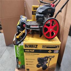CALIFORNIA AS-IS OUT DOOR POWER EQUIPMENT