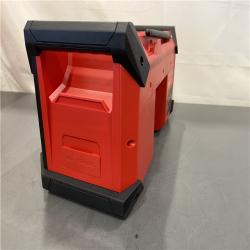 AS-IS - Milwaukee M18 Bluetooth Jobsite Radio