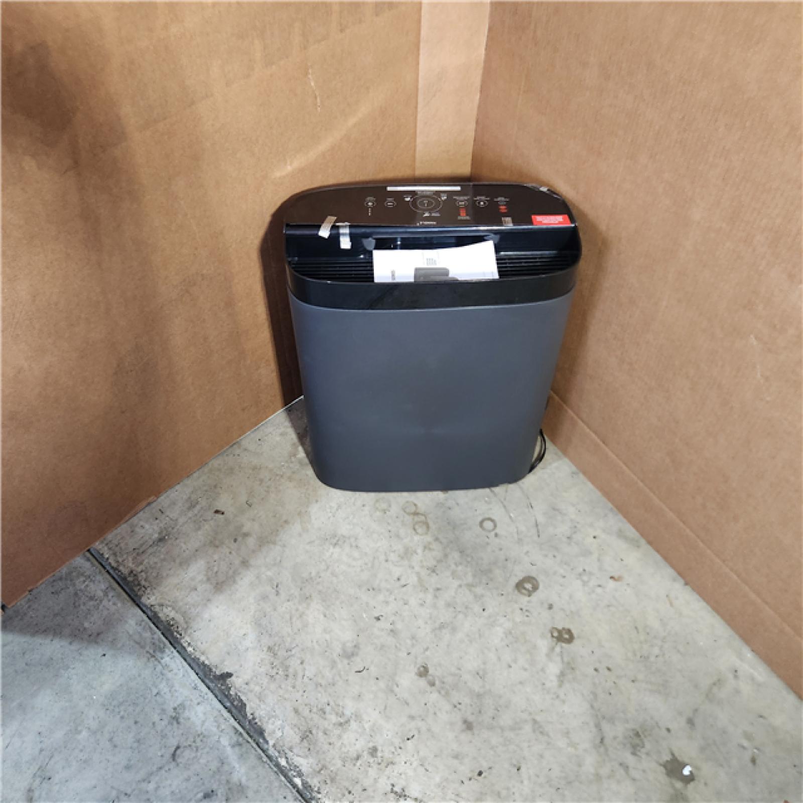 HOUSTON LocationASISHoneywell PowerPlus HEPA Air Purifier, Extra