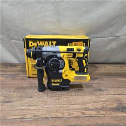 AS-IS Dewalt | SDS 20-V Cordless Rotary Hammer
