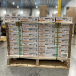 DALLAS LOCATION- NEW! - LIFEPROOF Sterling Oak 22 MIL x 8.7 in. W x 48 in. L Click Lock Waterproof Flooring (20.1 sqft/case) ( 32 CASES)