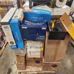 Phoenix AS-IS Mixed Home Improvement Pallet