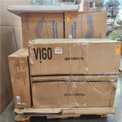 Phoenix AS-IS Monster Turbo Pallet