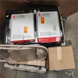 Phoenix AS-IS Mixed Home Improvement Pallet