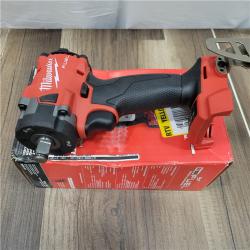 GOOD Milwaukee M18 18V Fuel 1/2  Compact Impact with Friction Ring 2855-20