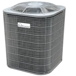 DALLAS LOCATION- AS-IS Smartcomfort® By Carrier 2.5 Ton 14.3 Seer2 Condensing Unit R-454b