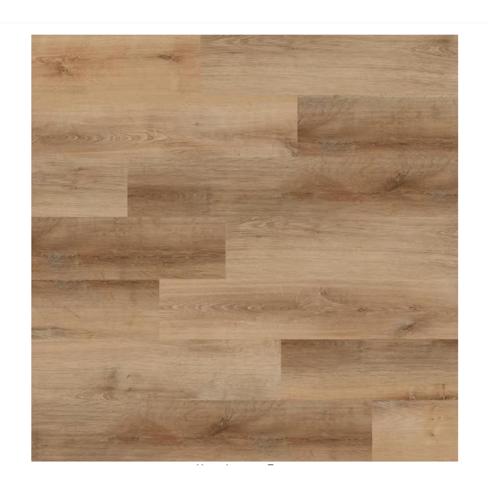 DALLAS LOCATION - Lifeproof Fresh Oak 22 MIL x 8.7 in. W x 48 in. L Click Lock Waterproof Luxury Vinyl  PALLET-(44 UNITS)