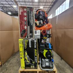 Phoenix AS-IS Monster Turbo Pallet