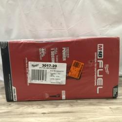 AS-IS Milwaukee M18 FUEL 18V Lithium-Ion Cordless Handheld Blower (Tool-Only)