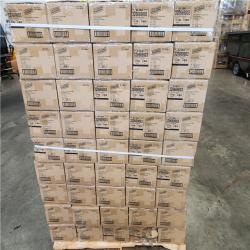 Phoenix Location NEW LED Bulb A19 5000K, 60 Watt Replacement 120V 840 Lumens 8 Bulbs/Pack (108 Packs)