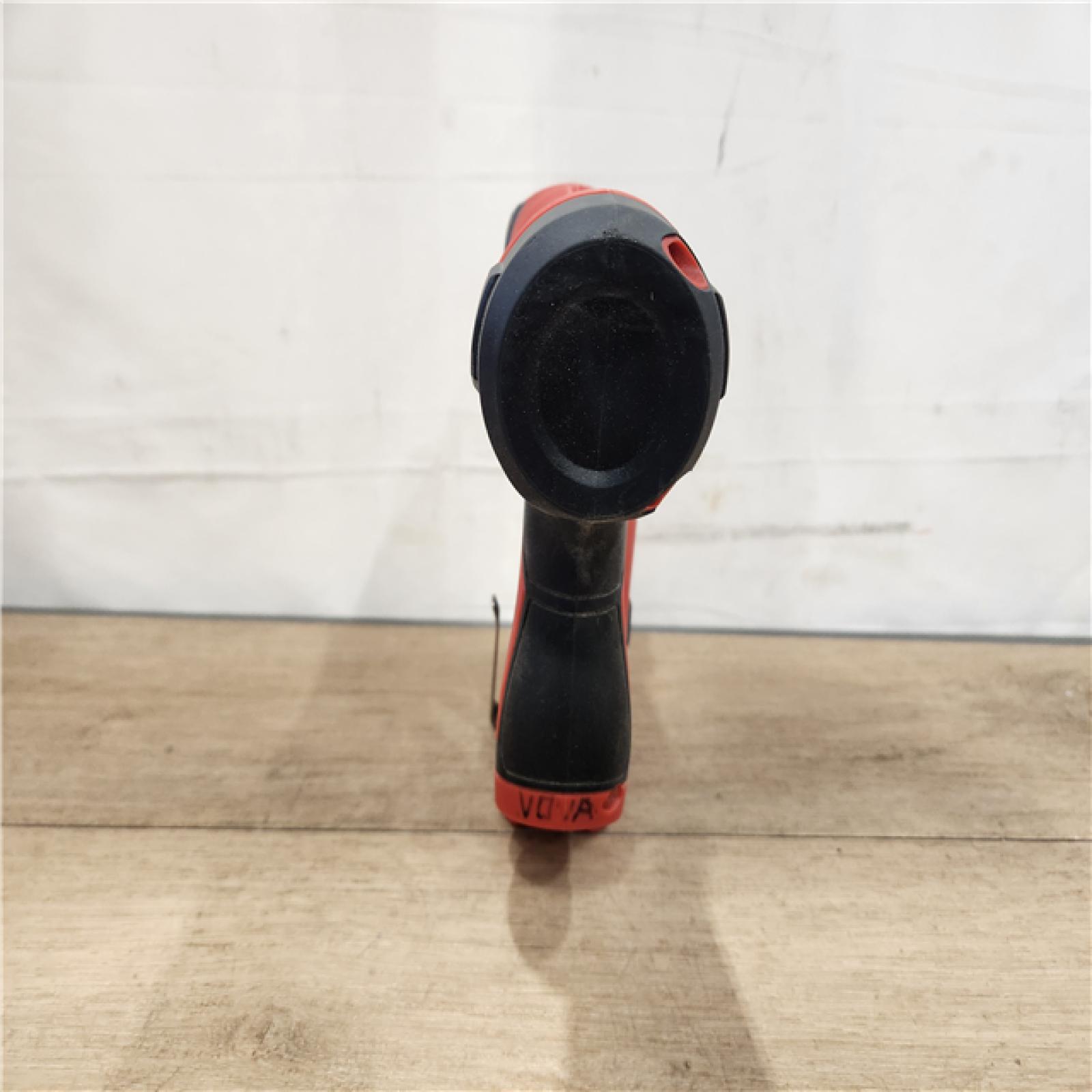 AS-IS- Milwaukee 12V 23 Gauge Cordless Pin Nailer (Tool Only)