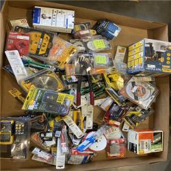 DALLAS LOCATION - AS-IS MISCELLANEOUS TOOL PALLET