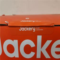 Phoenix Location NEW Jackery Solar Generator Explorer 2000 Plus 2042.8Wh/ 3000W Model No. Je-2000C