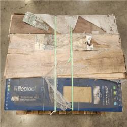 Phoenix Location MIXED Flooring Pallet (20 Cases)