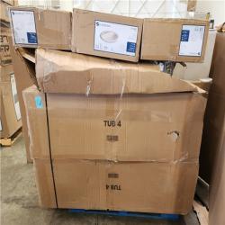 Phoenix AS-IS Mixed Home Improvement Pallet