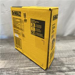 NEW - DEWALT 20V MAX XR Cordless Brushless Jigsaw (Tool Only)