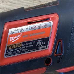 AS-IS Milwaukee Cordless PEX Expansion Tool Kit