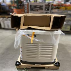 DALLAS LOCATION - Generac 24,000 Watt - Dual Fuel Air- Cooled Whole House Home Standby