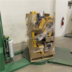 Dallas Location - As-Is DEWALT Tool Pallet