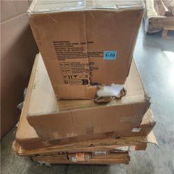 Phoenix AS-IS Mixed Home Improvement Pallet