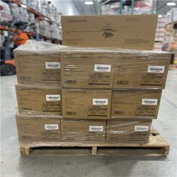 DALLAS LOCATION- SEASONS 52IN. CEILING FAN WHITE Pallet (19 UNITS)