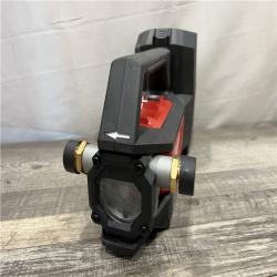 AS-IS Milwaukee 18-Volt 1/4 HP Lithium-Ion Cordless Transfer Pump (Tool Only)