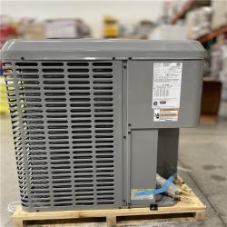 DALLAS LOCATION - FRASER JOHNSTON 3.5T 13.4SHEER 1STAGE AC