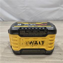 AS-IS Dewalt DWLTDCB609 Dewalt DCB609 FLEXVOLT 20V/60V MAX* B