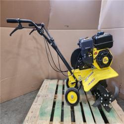 Phoenix NEW Champion Power Equipment 22 in. 212cc 4-Stroke Gas Garden Front Tine Tiller with Forward and Reverse
