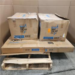 Phoenix NEW Black 9-Piece Metal Expandable Table Patio Outdoor Dining Set with Textilene Chairs