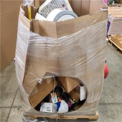 Phoenix AS-IS Mixed Home Improvement Pallet