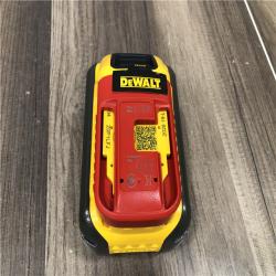 AS-IS DEWALT 20V/60V MAX FLEXVOLT Lithium-Ion 9.0Ah Battery and Charger Starter Kit