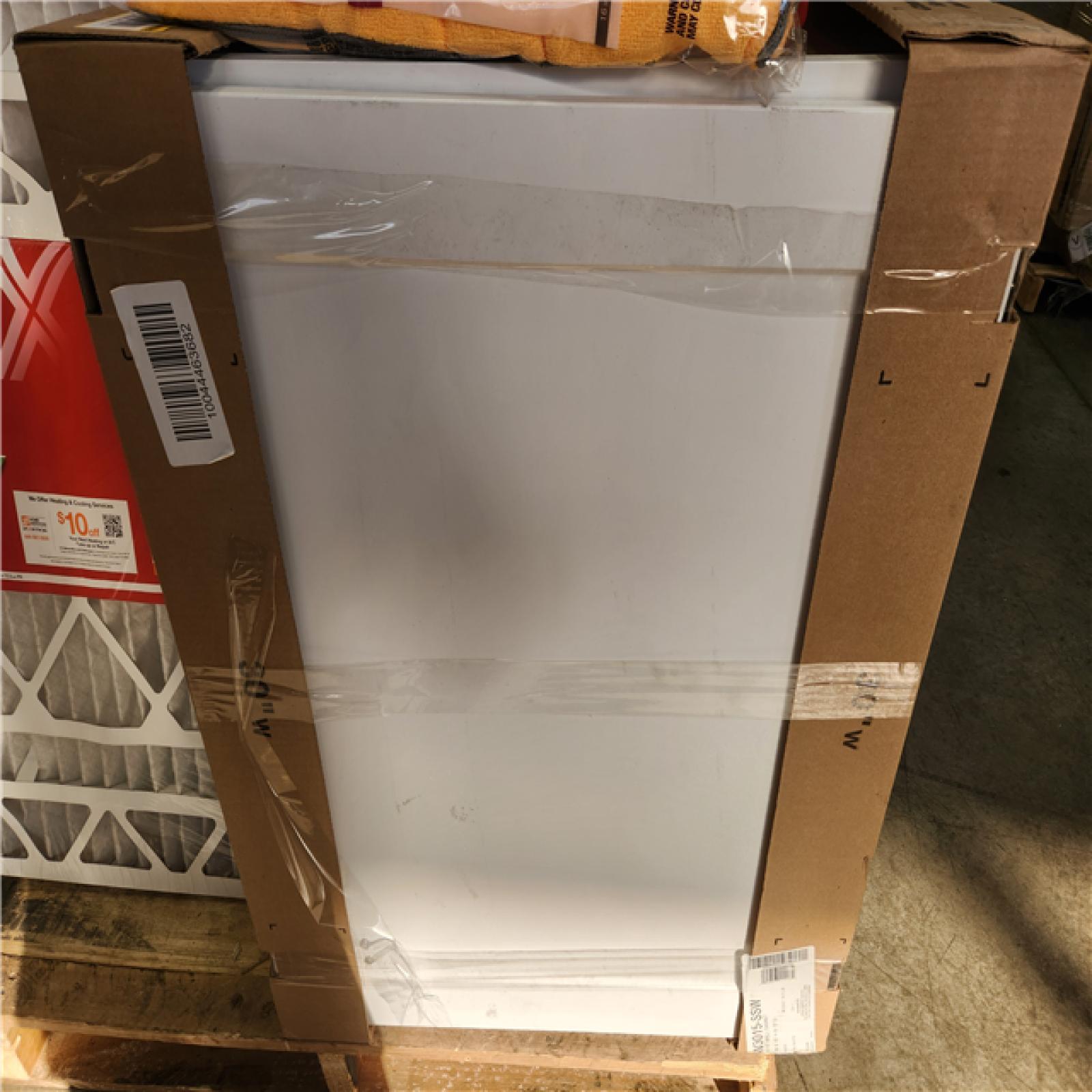 Phoenix AS-IS Mixed Home Improvement Pallet