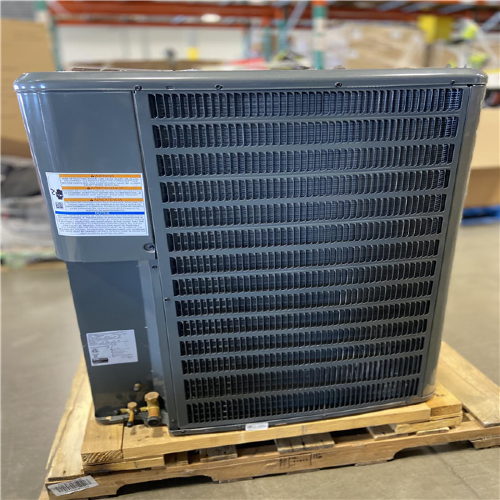 DALLAS LOCATION - Goodman 5 TON 14.3 SEER2 Classic Series Heat Pump Condenser - GSZB406010