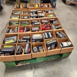 PHOENIX AS-IS Tool Pallet