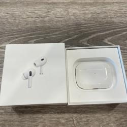 AS-IS Apple AirPods Pro 2 MagSafe Case