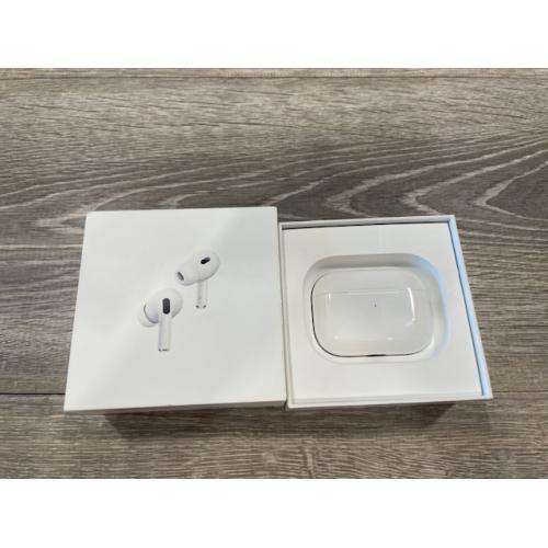 AS-IS Apple AirPods Pro 2 MagSafe Case