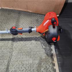 HOUSTON LOCATION - AS-IS ECHO 10 in. 21.2 Cc Gas Pole Saw 2-Stroke Cycle Engine Tree Pruner