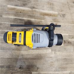 HOUSTON LOCATION - AS-IS Dewalt DCH172B MAX Atomic 20V 5/8 Inch Brushless Cordless SDS Plus Rotary Hammer (Tool Only)