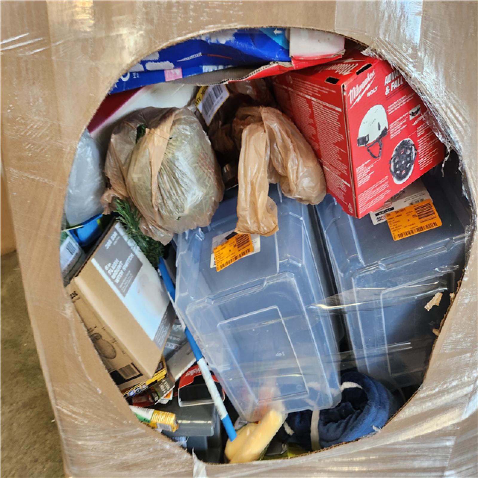 Phoenix AS-IS Monster Turbo Pallet