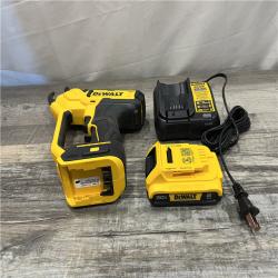 AS-IS DEWALT 20V MAX Cordless Pruner Kit