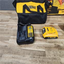 HOUSTON LOCATION - AS - IS DEWALT Atomic 20V Lithium-Ion Cordless Compact 1/2 in. Drill/Driver Kit