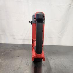 AS-IS- Milwaukee M18 FUEL 18V Lithium-Ion Brushless Cordless SDS-Plus 1-1/8 in. Rotary Hammer Drill (Tool-Only)