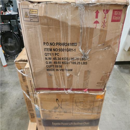 Phoenix AS-IS .Com Home Improvement Pallet