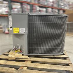 DALLAS LOCATION-AS IS! SMART COMFORT BY CARRIER 3.5 T 14.3 Condenser
