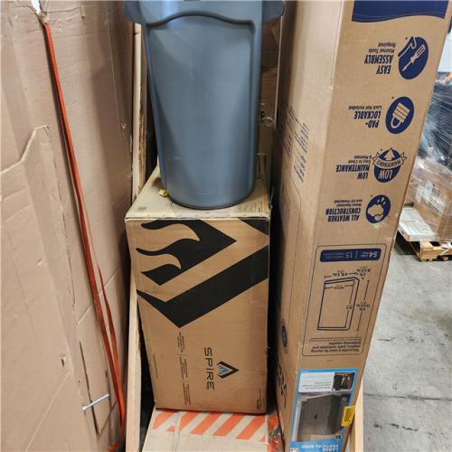 Phoenix AS-IS Mixed Home Improvement Pallet