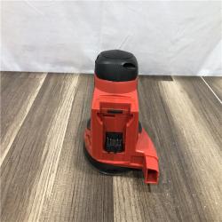 AS-IS Milwaukee 18V Lithium-Ion Cordless 5 in. Random Orbit Sander (Tool-Only)