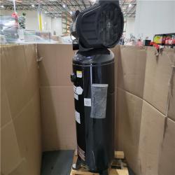 CALIFORNIA AS-IS HUSKY 175 PSI AIR COMPRESSOR