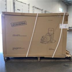 DALLAS LOCATION - AS-IS 3/4 X100 ELECTRIC DRAIN CLEANER PALLET-(2 UNITS)
